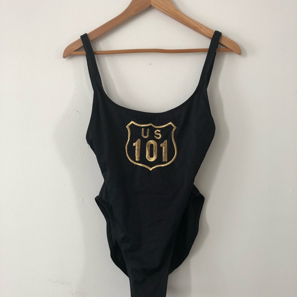 FINAL 🍃 Michael Hoban • VINTAGE US 101 One Piece - Picture 7 of 8